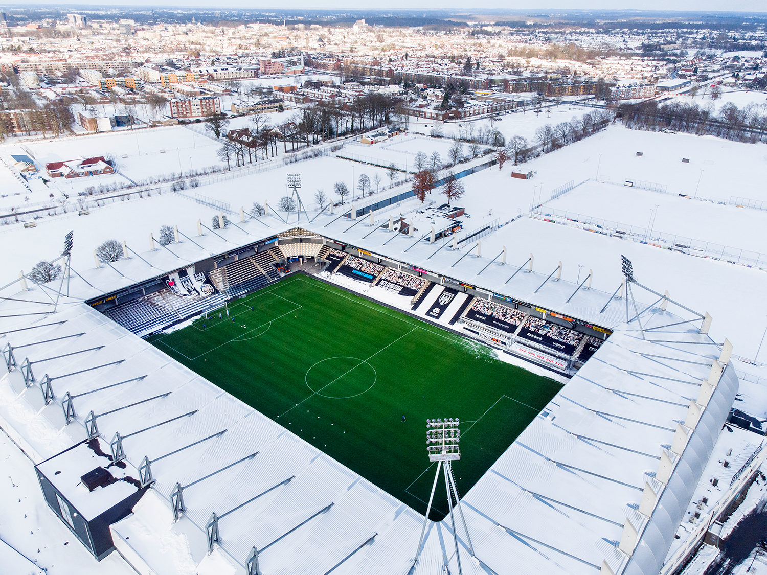 The Power of Synthetic Turf: Unlimited Play