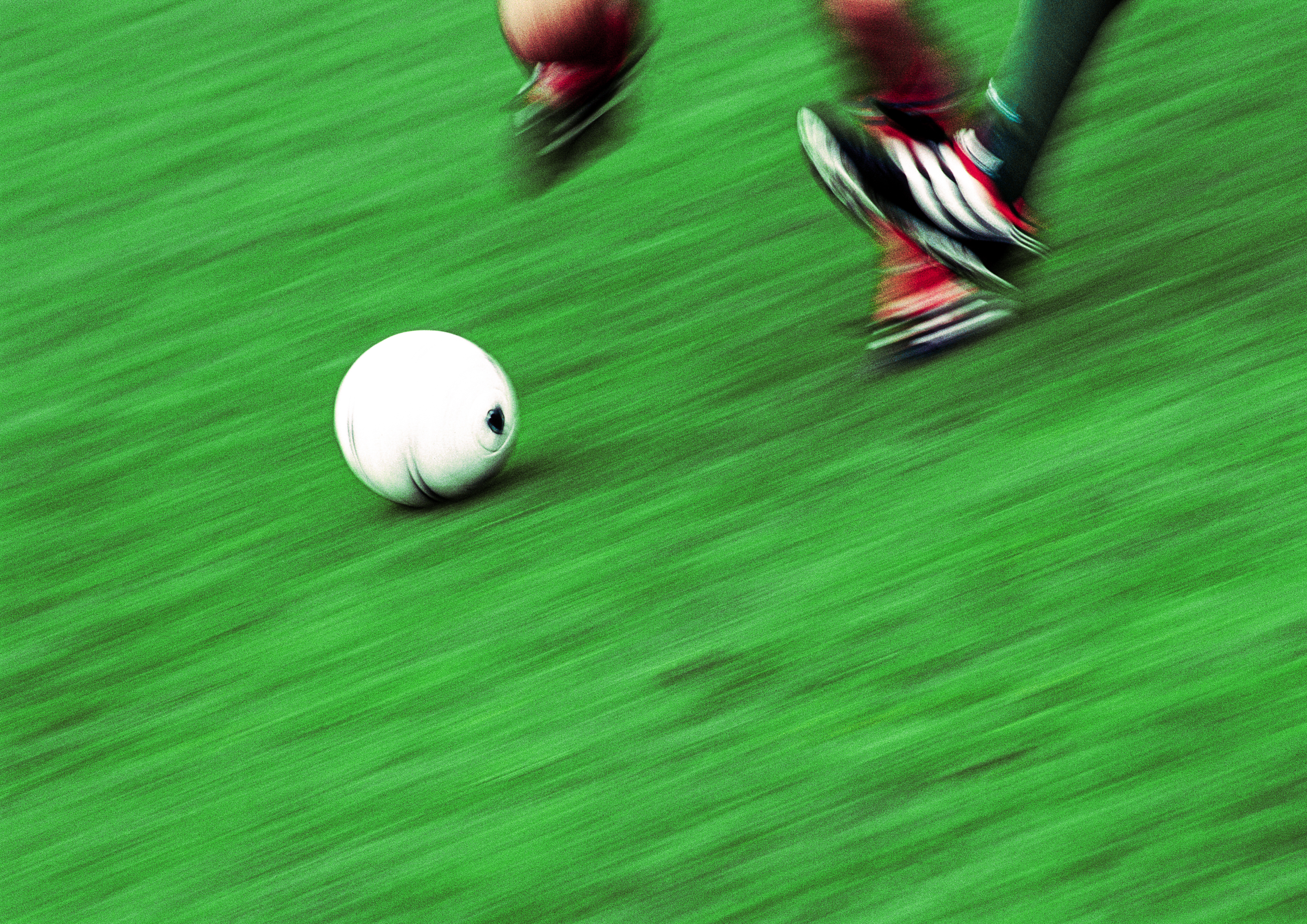 Choosing non infill: a club perspective on the next generation of pitches
