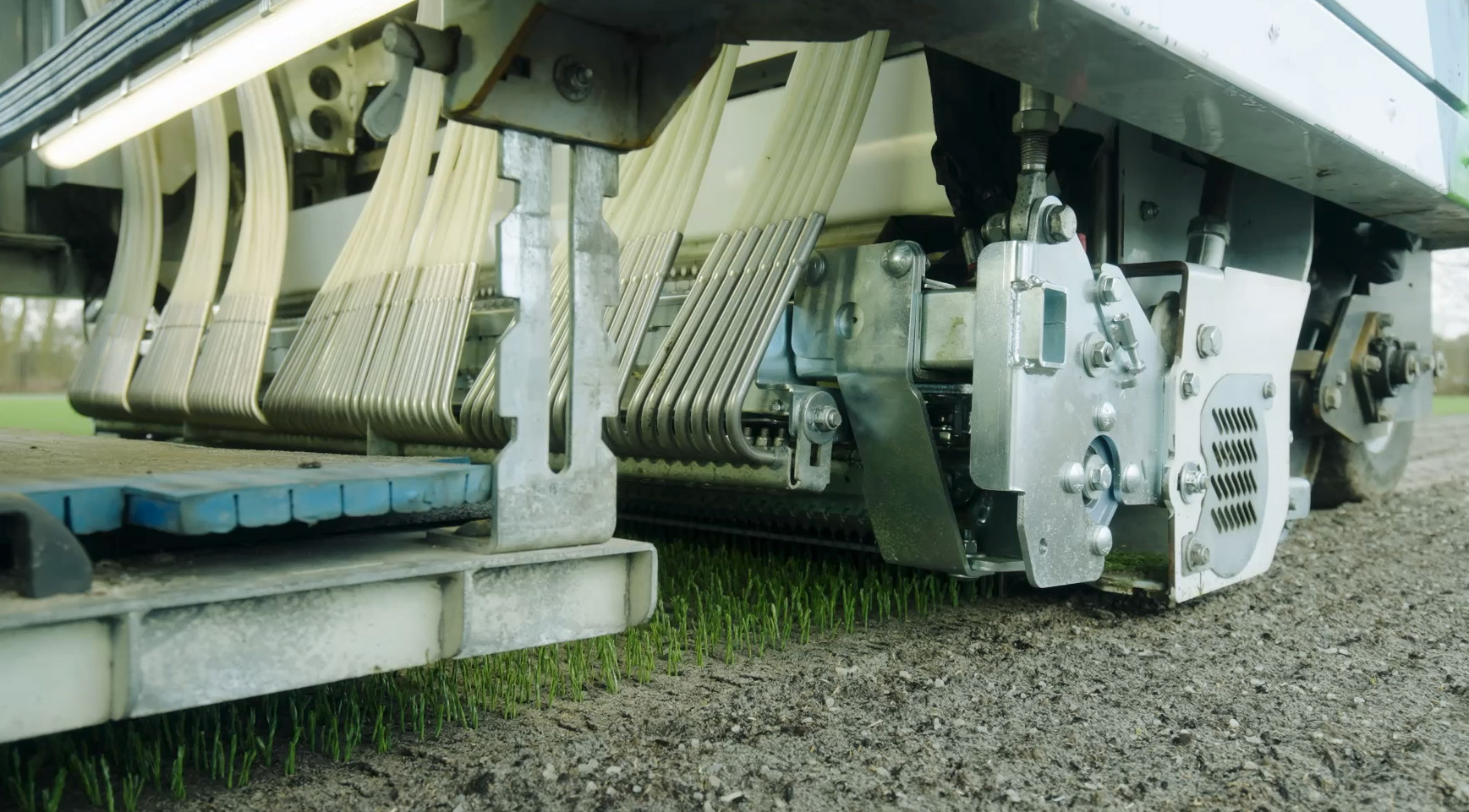 First Verdemix hybrid system in the Netherlands installed at PEC Zwolle