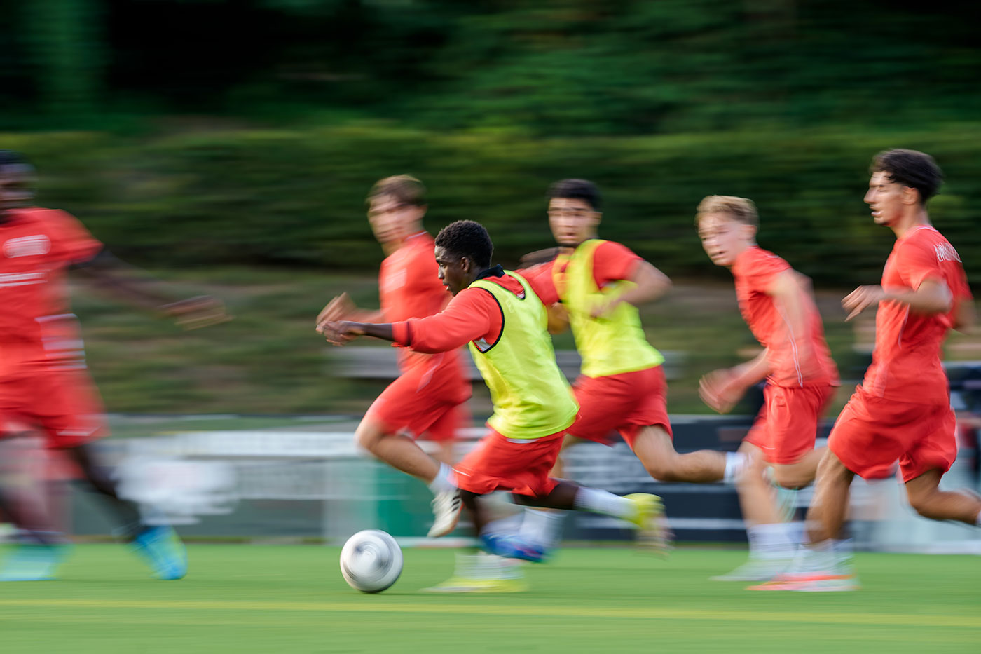 Pure PT™ at ETV Hamburg: performance in everyday use