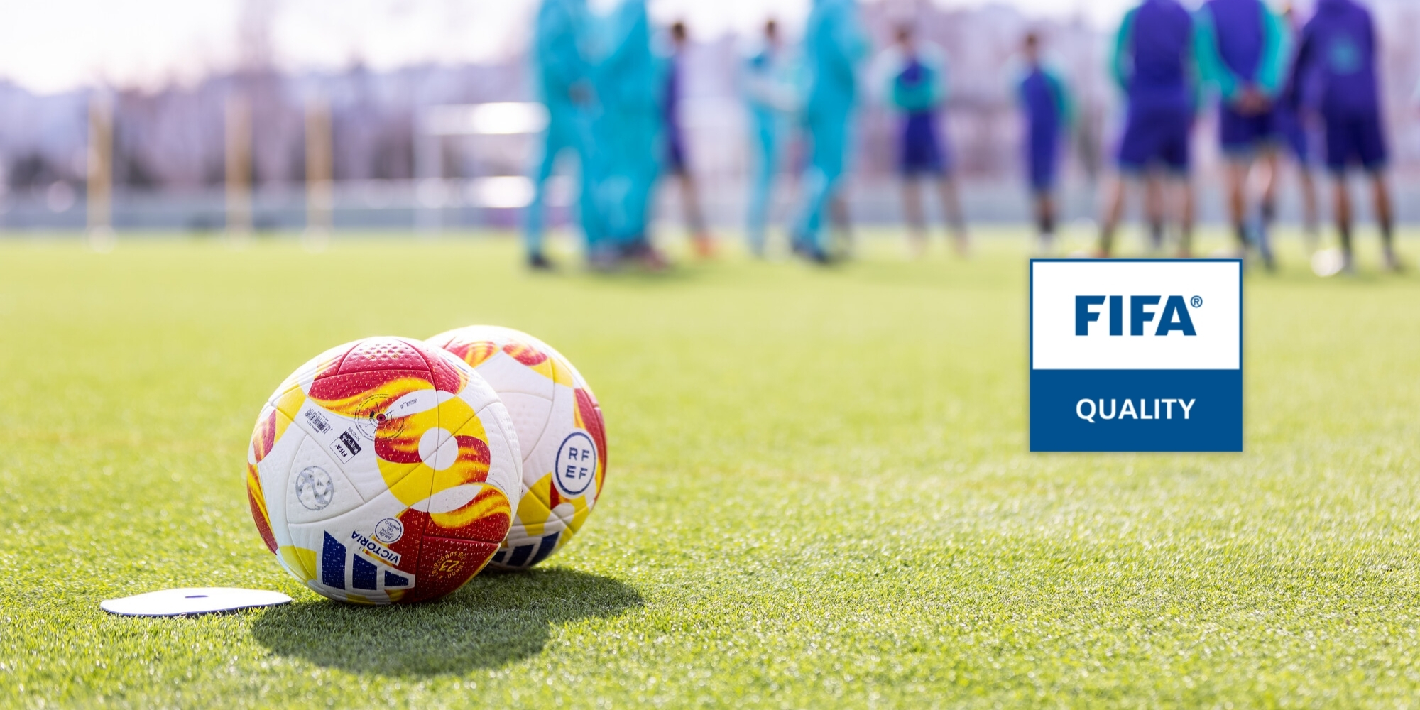 FIFA Confirms: Infill-Free Systems are eligible for certification