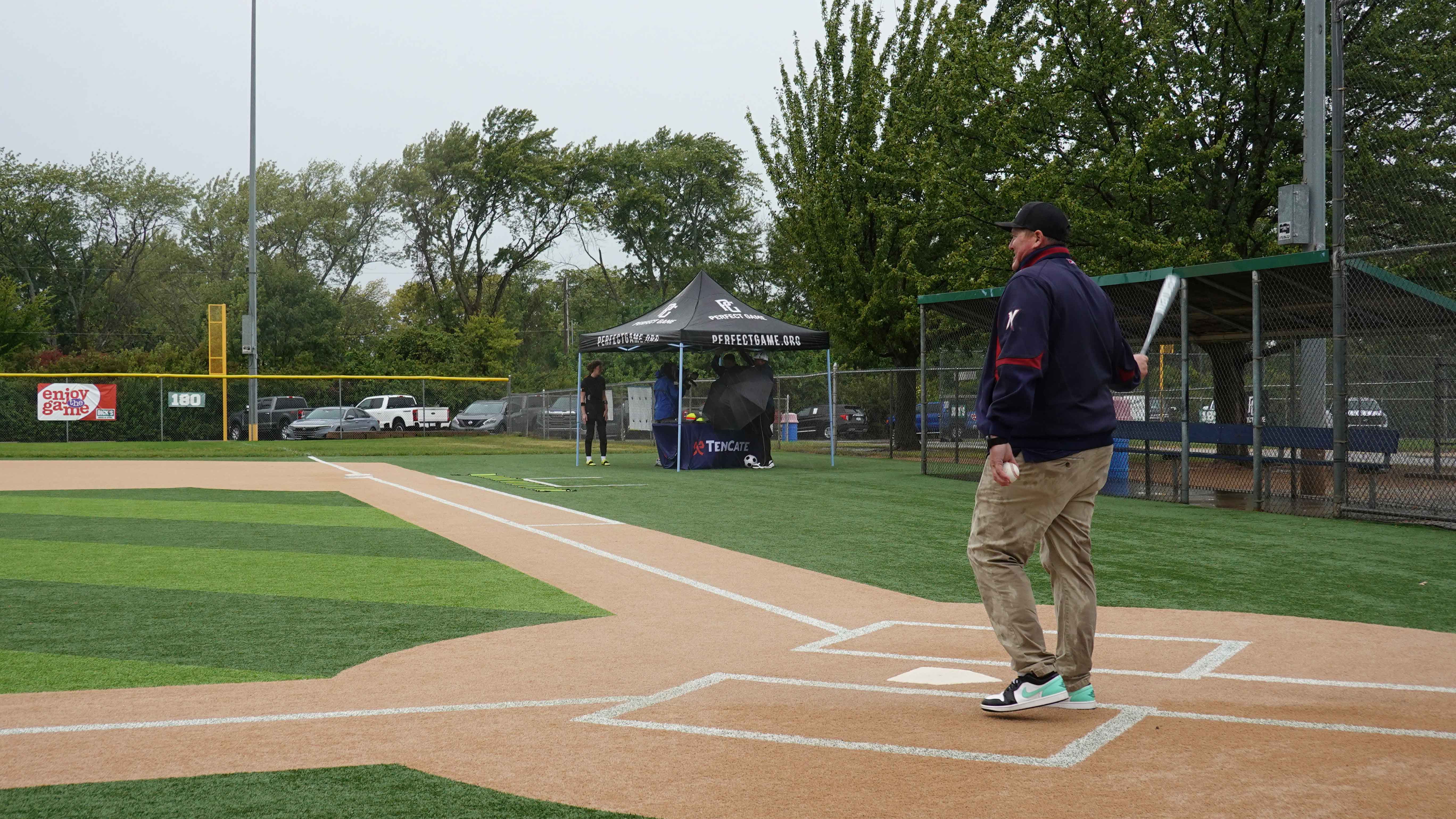 Turning Fields Into Living Laboratories