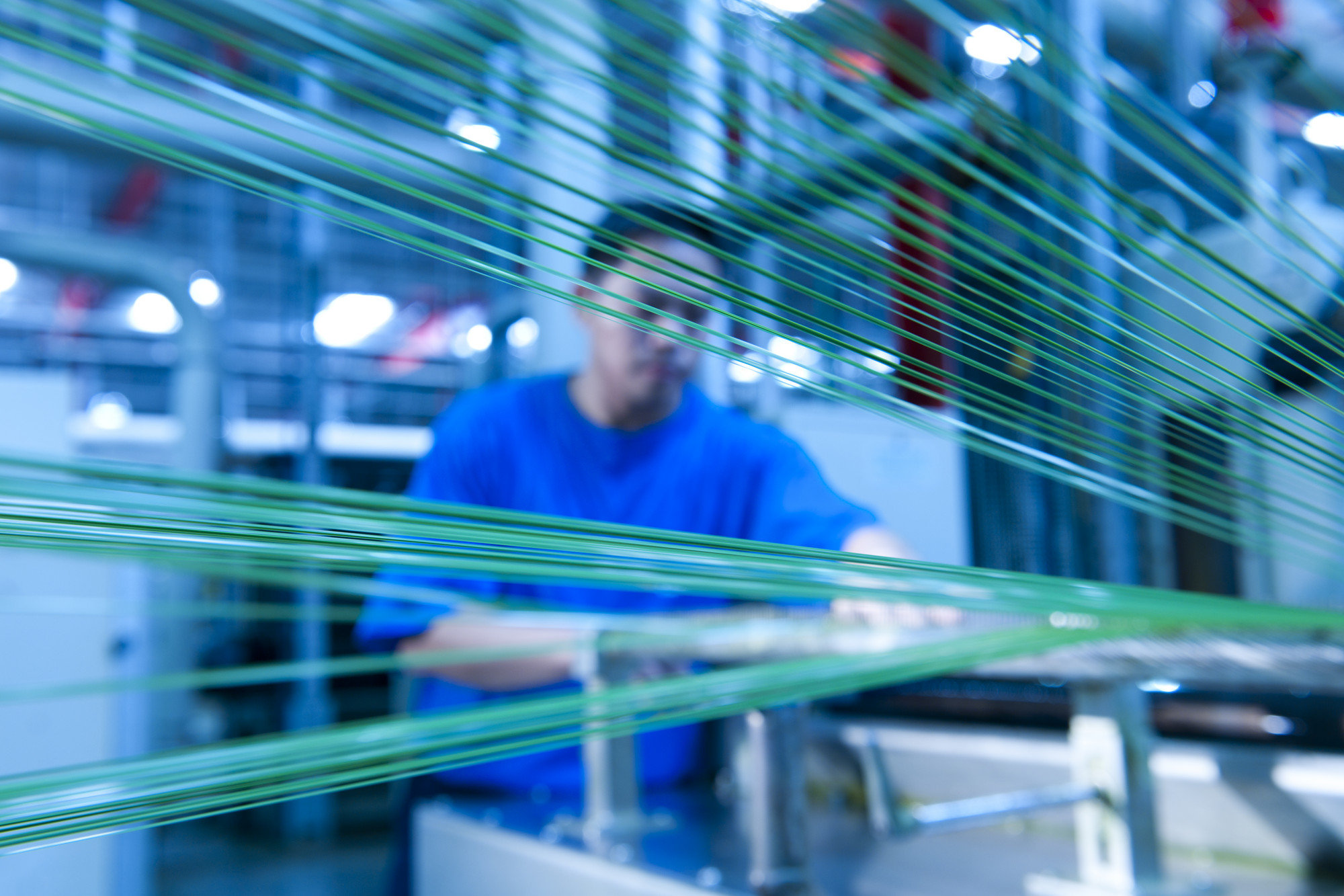 ISO Certification for TenCate Middle East