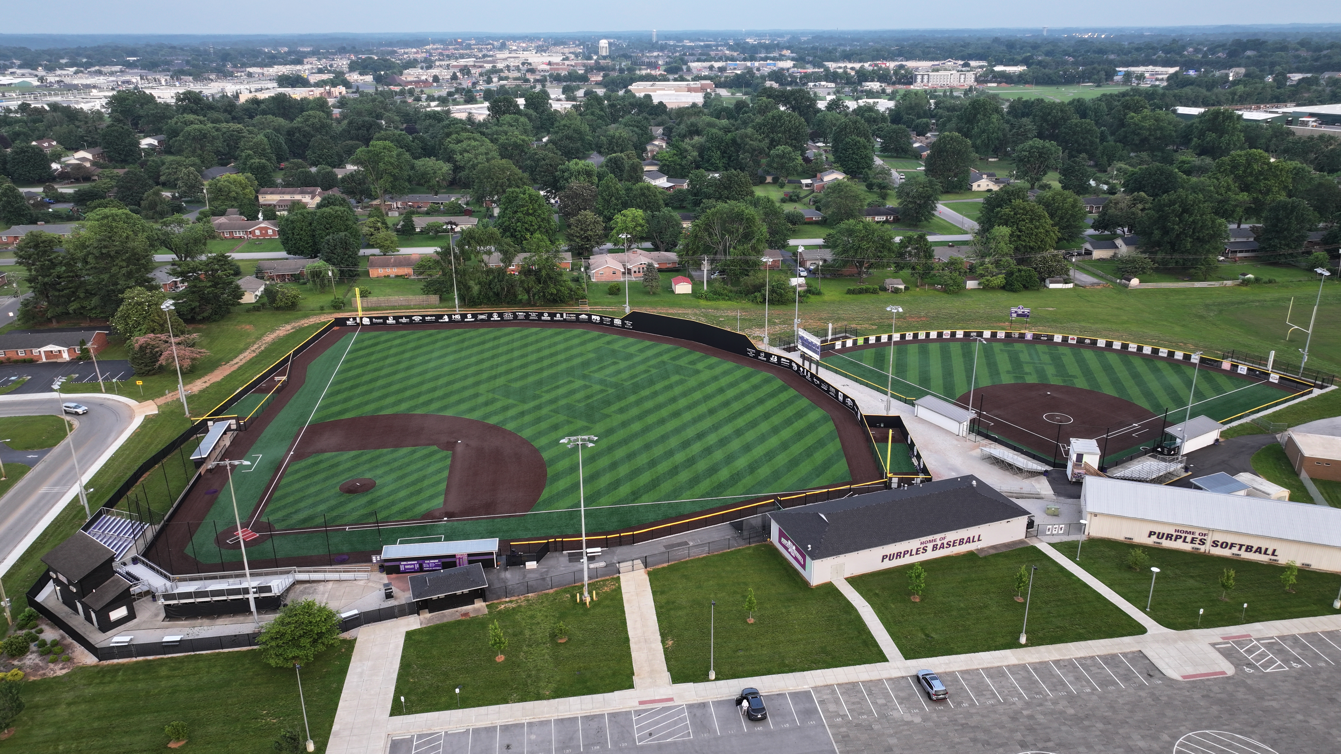 More Teams. More Play. More Possibilities at Bowling Green High School