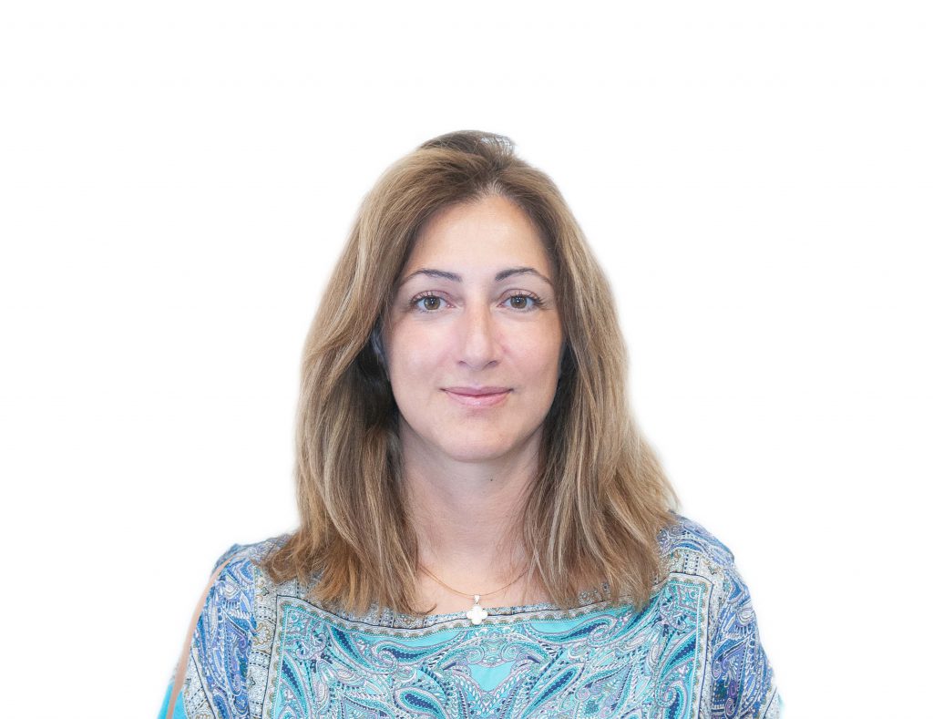 Mrs. Nikoleta Konstantinidou appointed as Group Environmental, Social & Governance (ESG) Director
