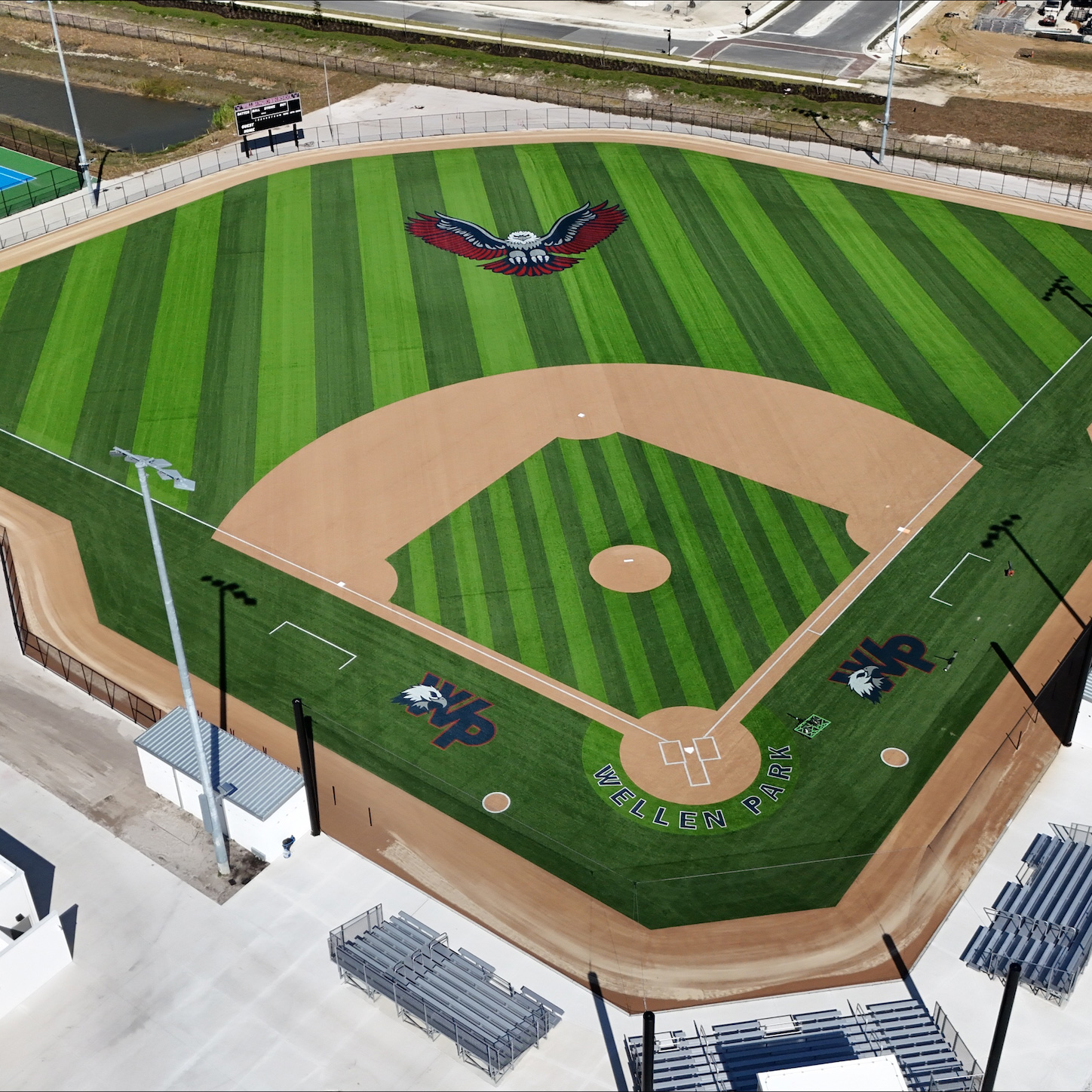 Pivot Baseball