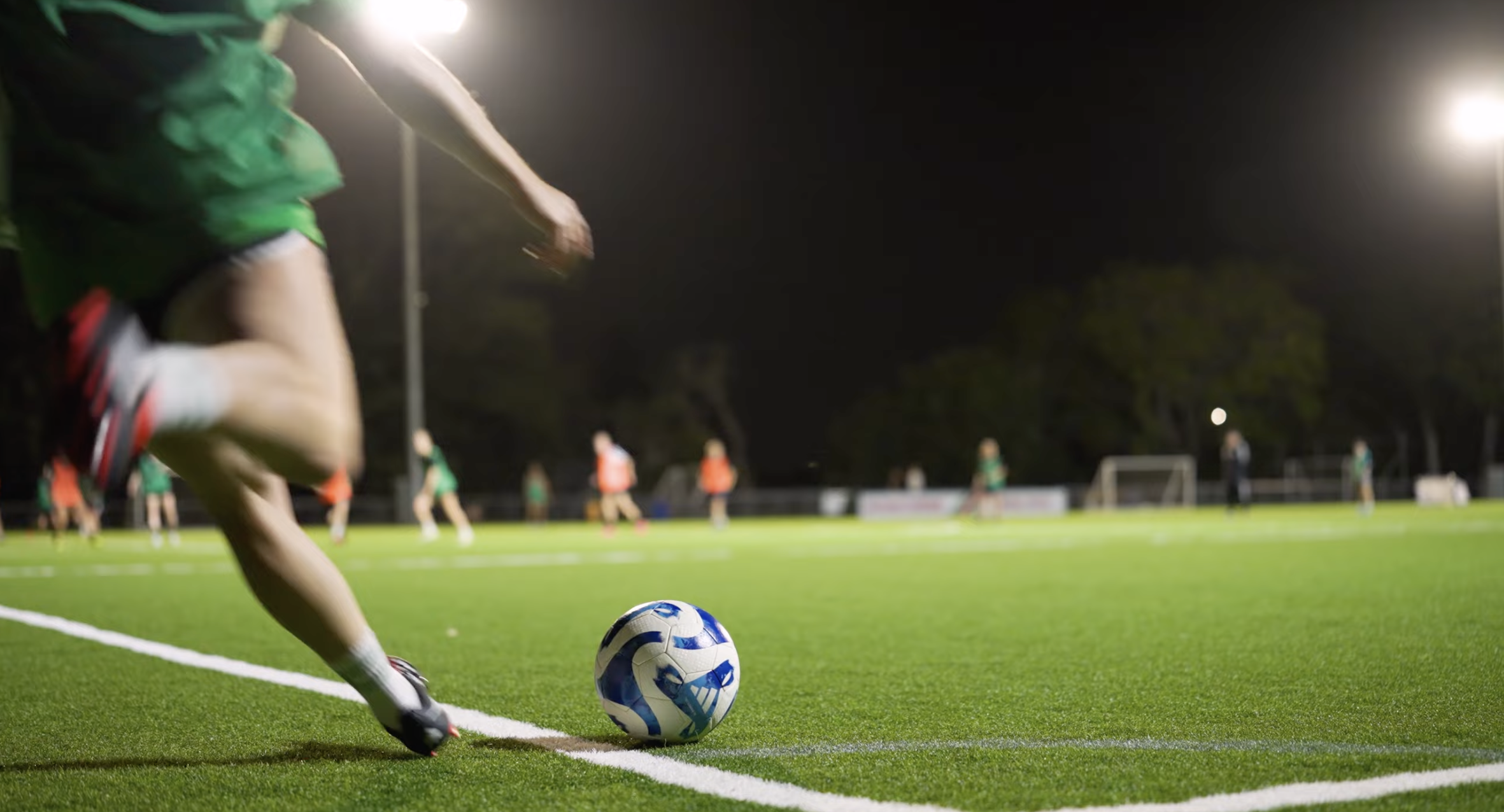 A New Chapter for Community Football in Auckland