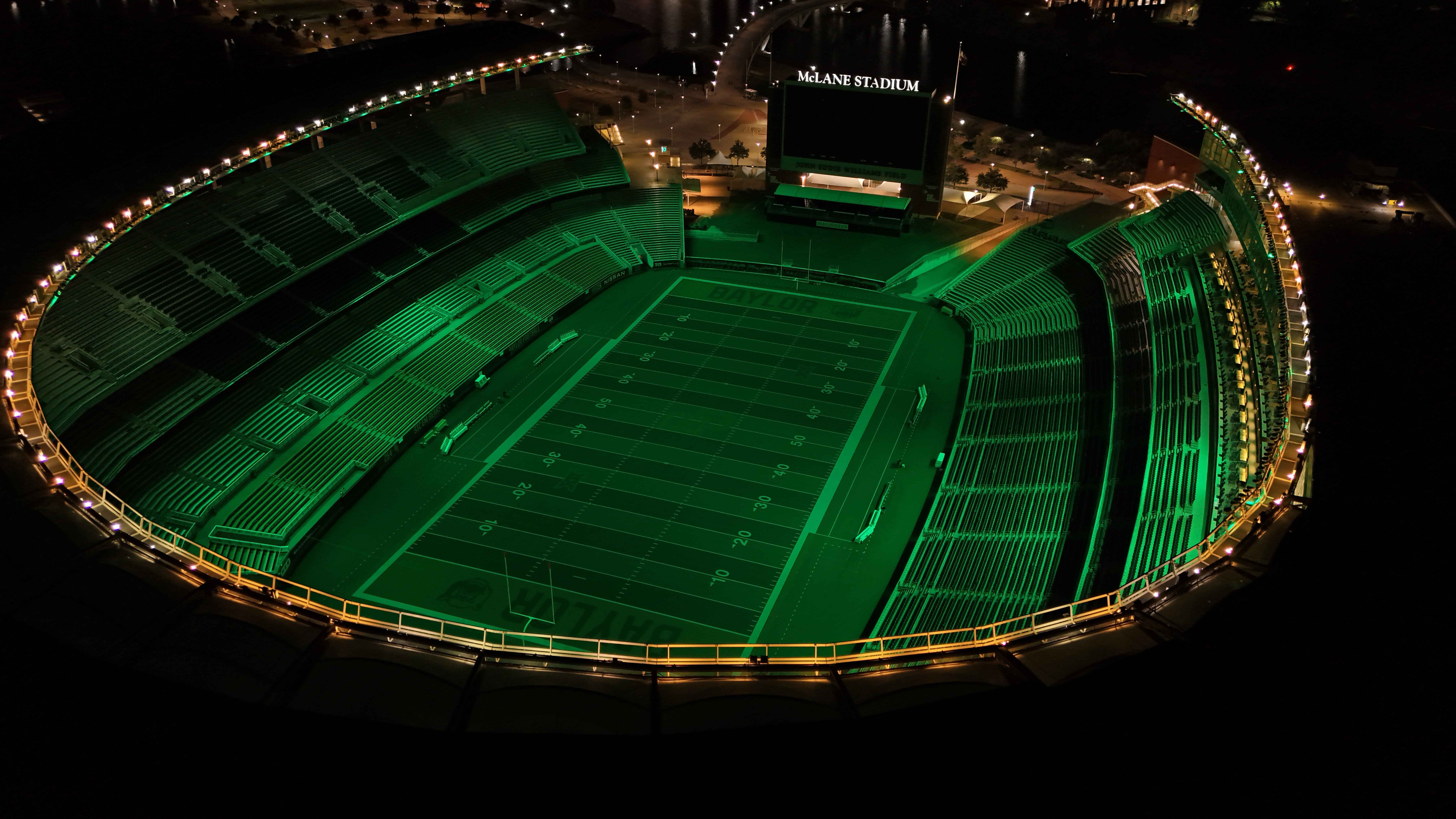 Sports Lighting