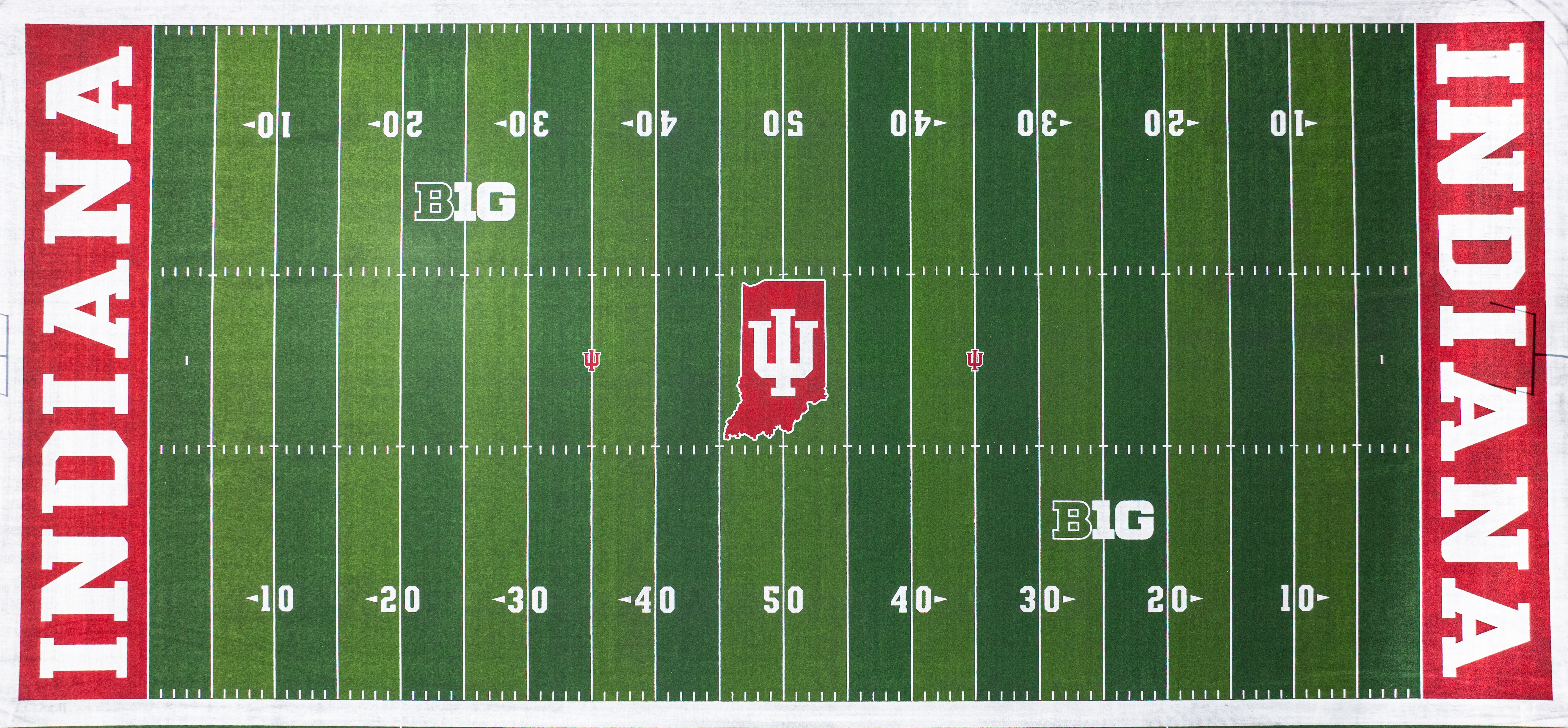 From Practice Field to Game Day at Indiana University