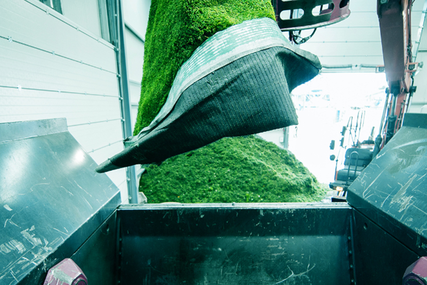 recycling