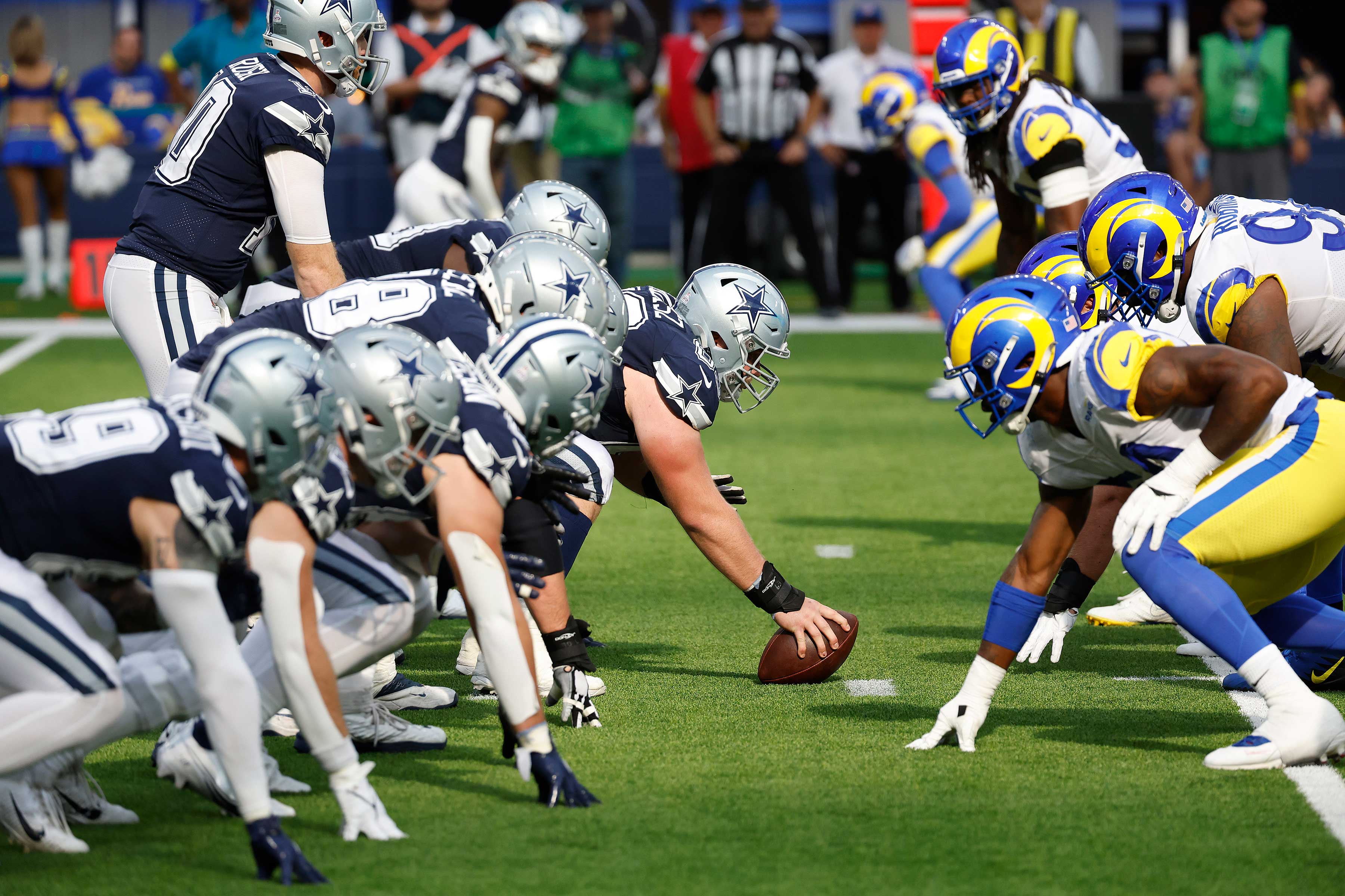 Synthetic Sports Turf