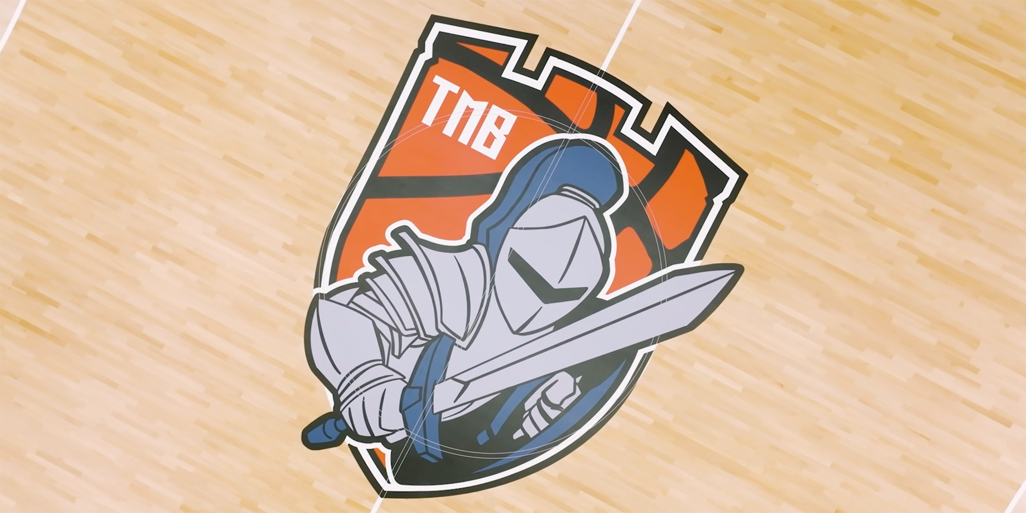 Built for Basketball, Ready for Everything Else