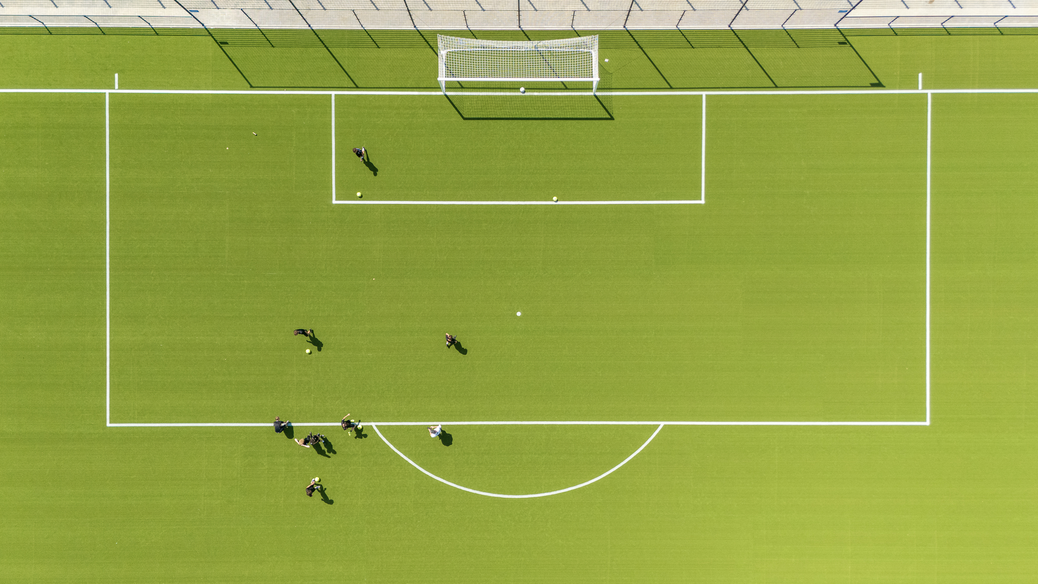 Pure PT™ Achieves FIFA Quality Certification