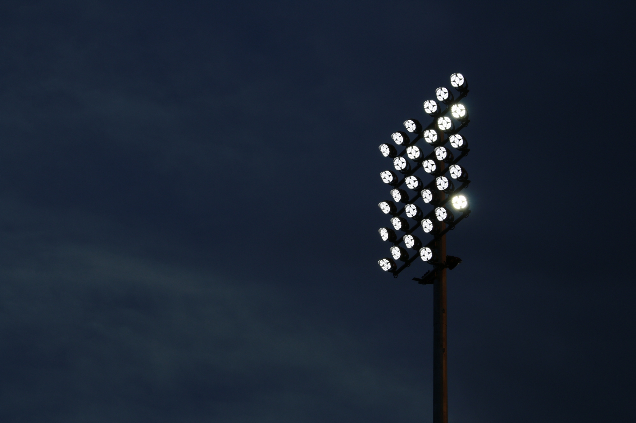 Lighting