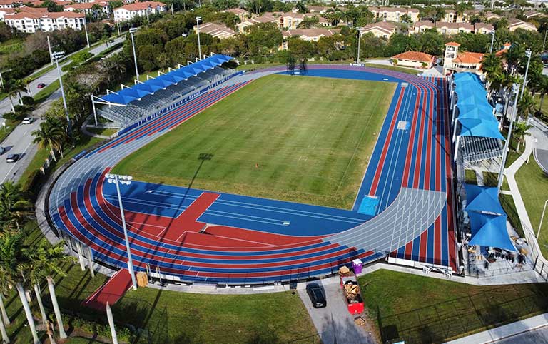 GeoSurfaces Track at Ansin Sports Complex to Host International Competition