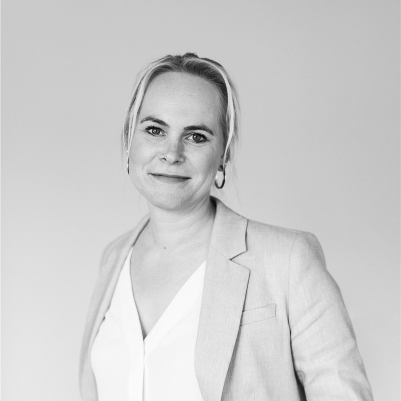 Kirsten Laurentzen