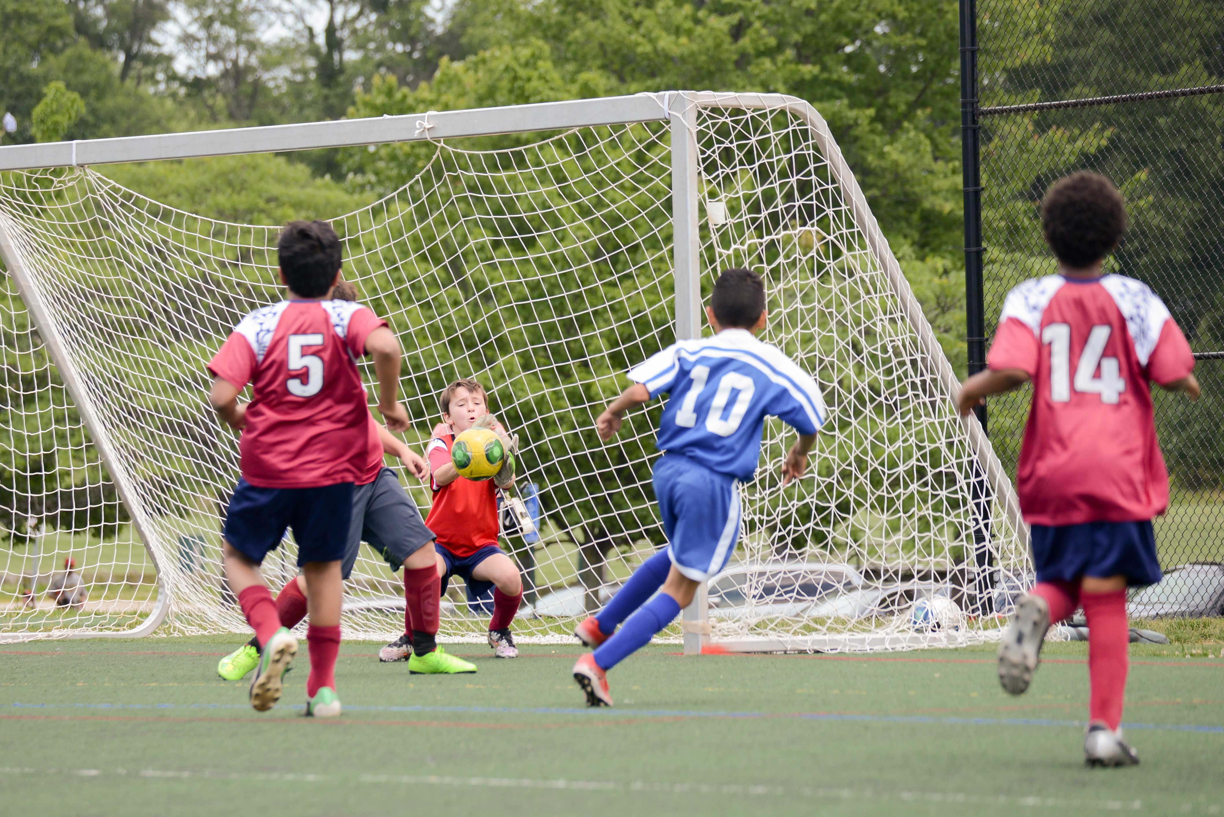 Our impact - Header image