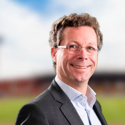 JAN TEEKENS