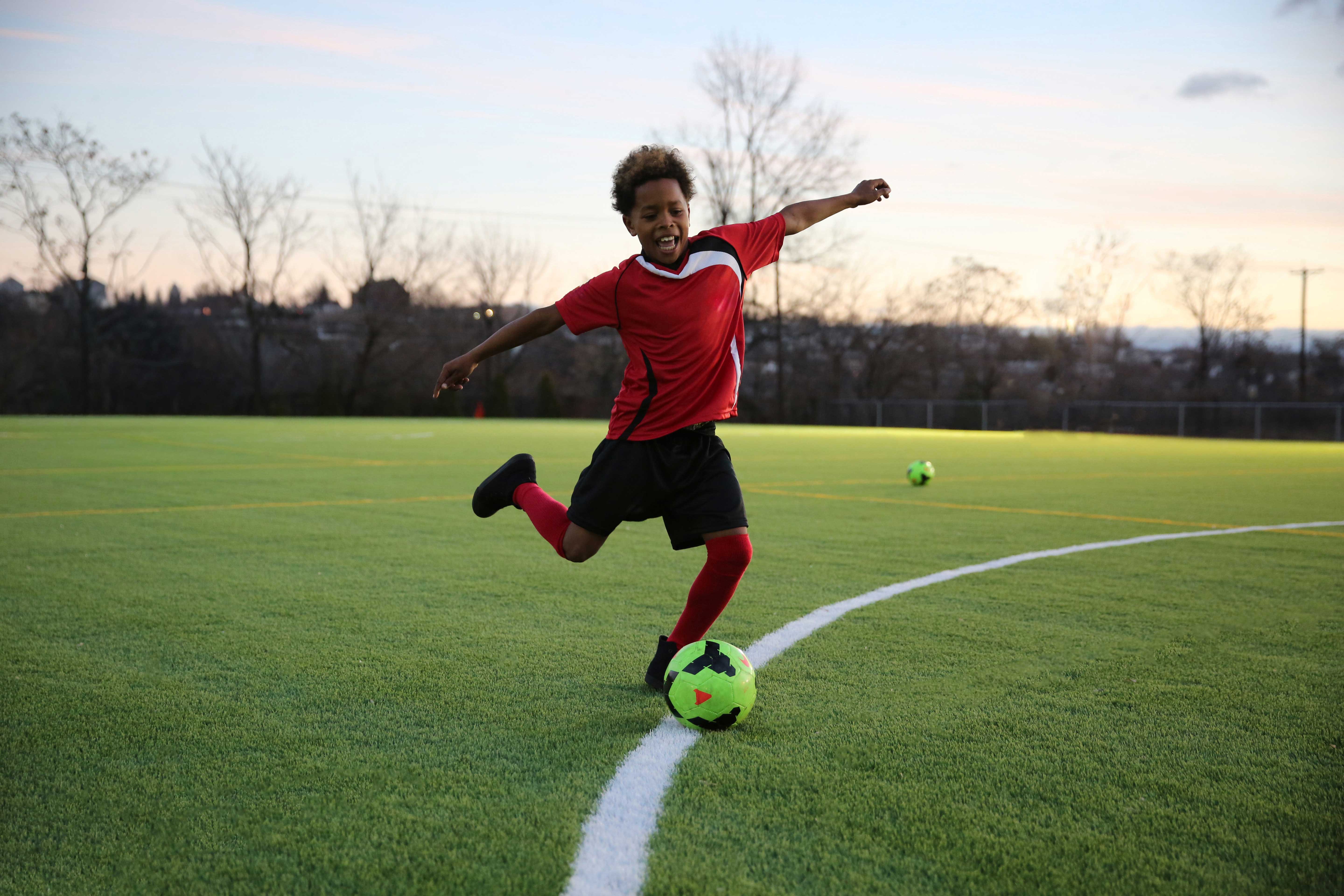 Built to Perform Under Any Conditions