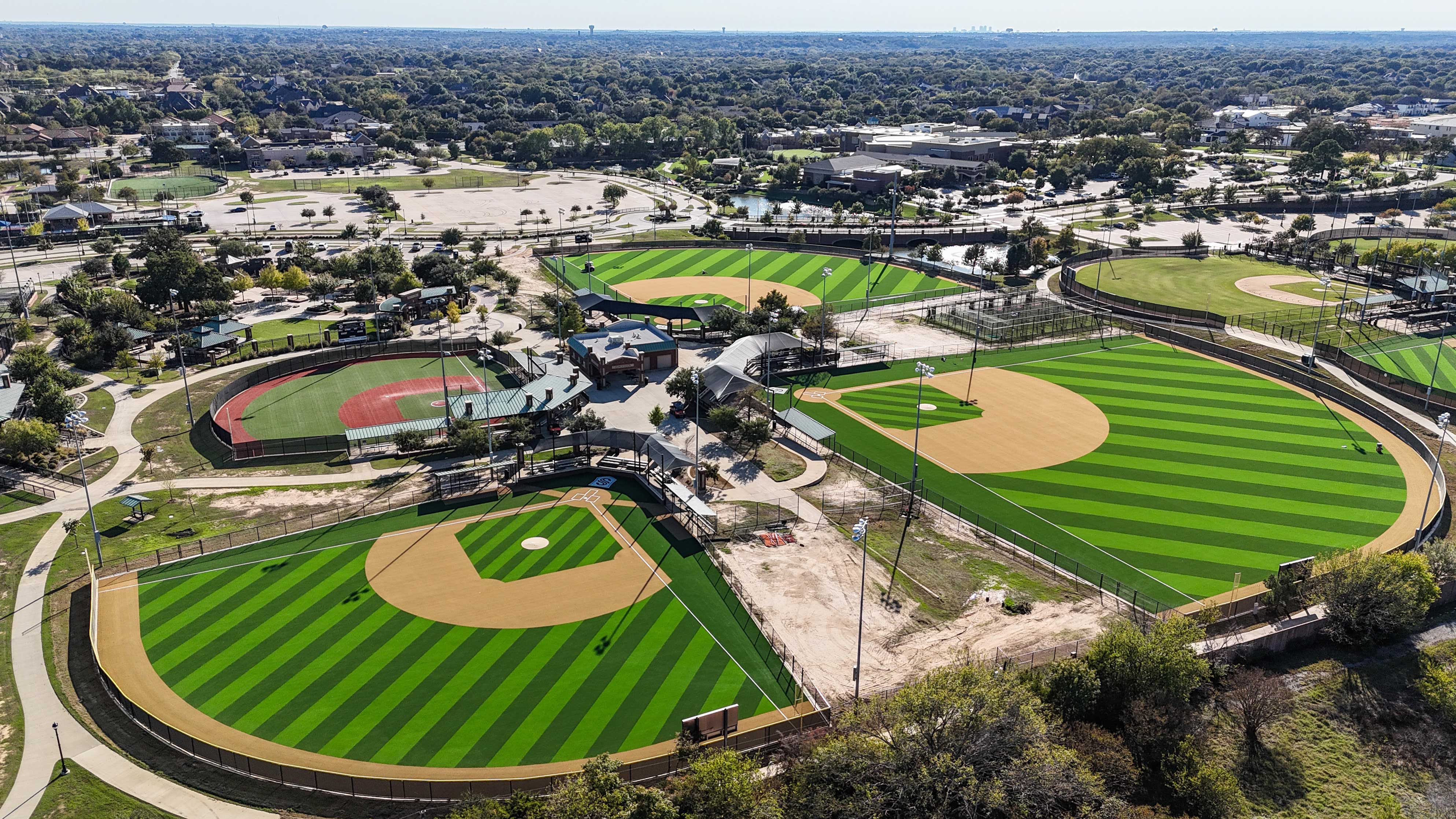 Southlake Baseball Complex