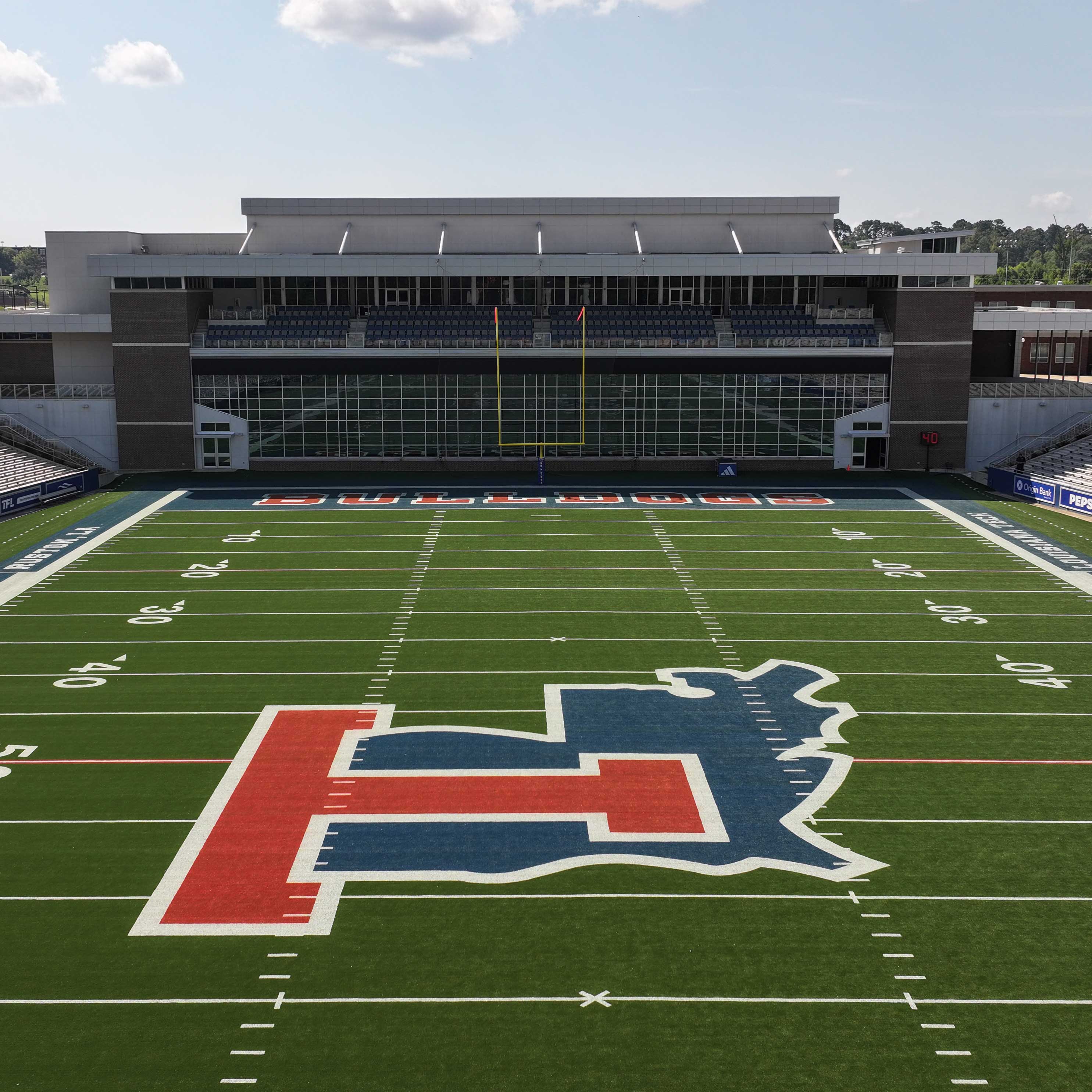 Pivot Performance Turf